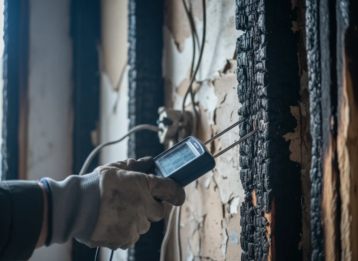 Fire Damage Restoration Trinity, TX FAQs